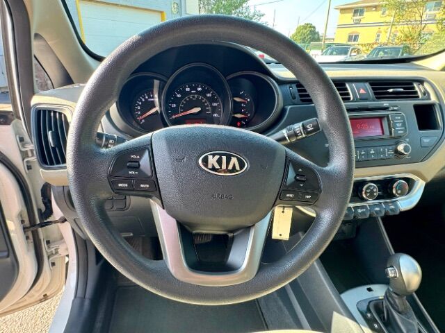 2014 Kia Rio LX Cincinnati OH