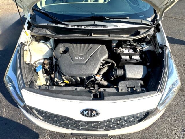 2014 Kia Rio LX Cincinnati OH