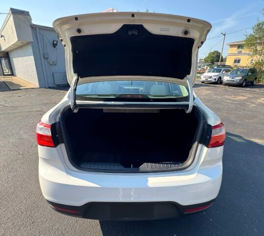 2014 Kia Rio LX Cincinnati OH