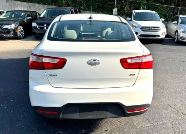 2014 Kia Rio LX Cincinnati OH