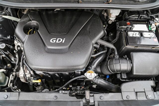 2014 Kia Rio LX Renton WA