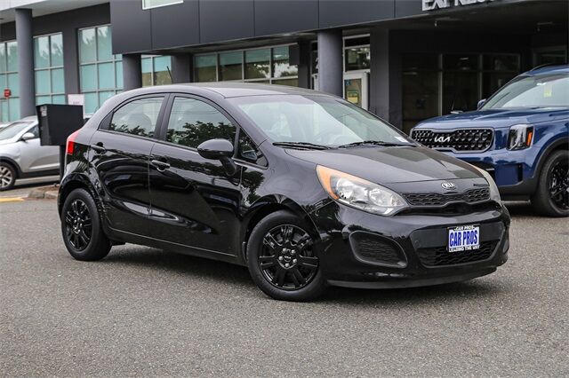 2014 Kia Rio LX Renton WA
