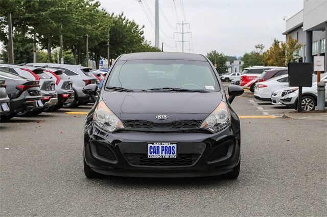 2014 Kia Rio LX Renton WA