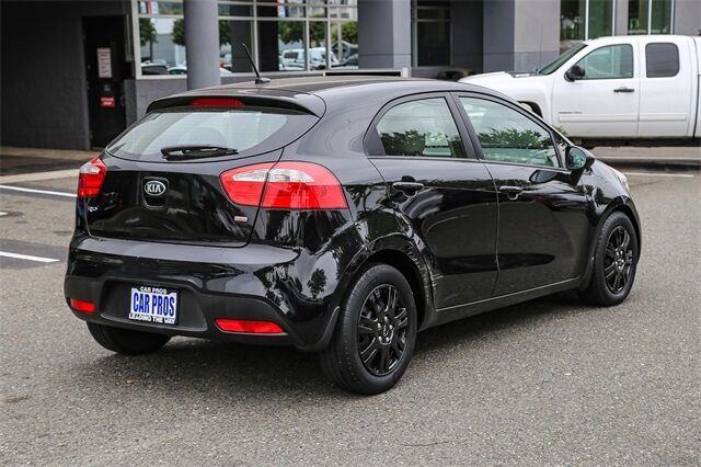 2014 Kia Rio LX Renton WA