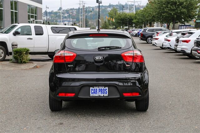2014 Kia Rio LX Renton WA