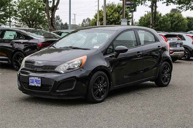 2014 Kia Rio LX Renton WA