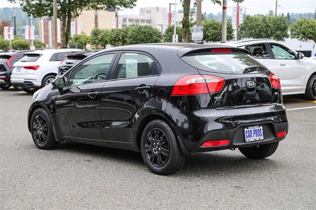 2014 Kia Rio LX Renton WA