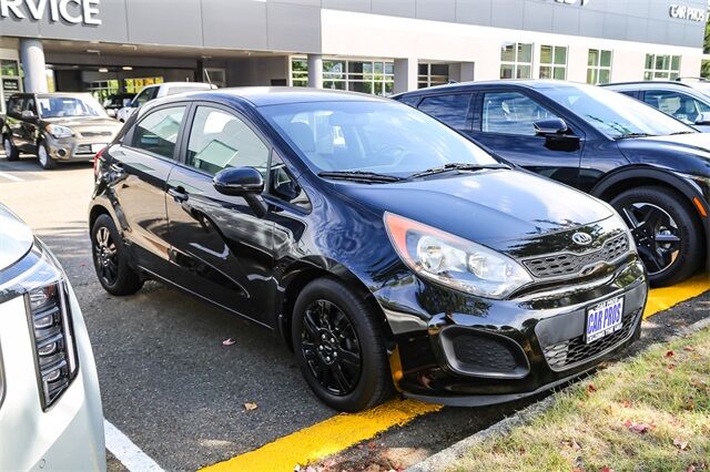 2014 Kia Rio LX Renton WA