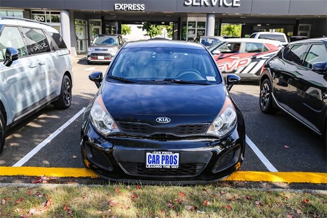2014 Kia Rio LX Renton WA