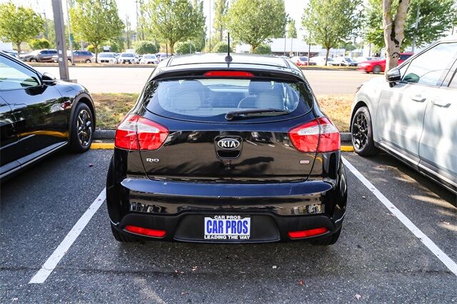 2014 Kia Rio LX Renton WA