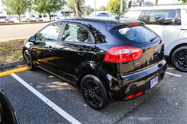 2014 Kia Rio LX Renton WA