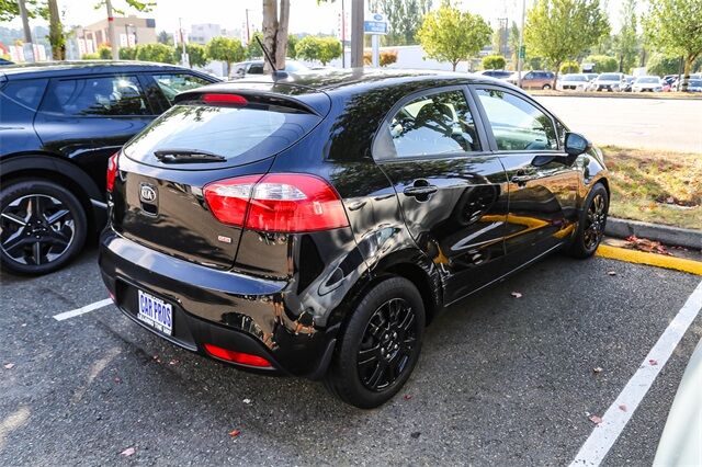 2014 Kia Rio LX Renton WA
