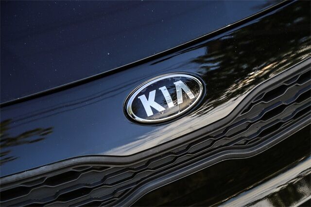 2014 Kia Rio LX Renton WA