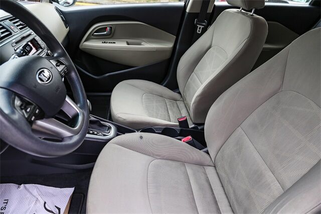 2014 Kia Rio LX Renton WA