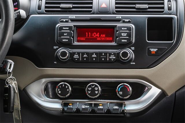 2014 Kia Rio LX Renton WA