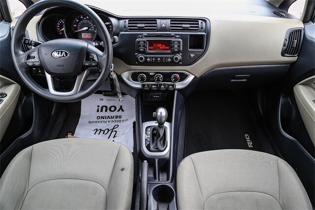 2014 Kia Rio LX Renton WA
