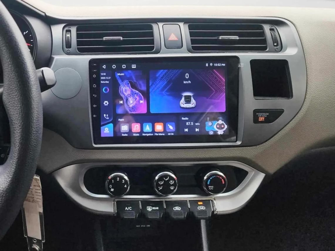 2014 Kia Rio LX Sedan 4D Cincinnati OH