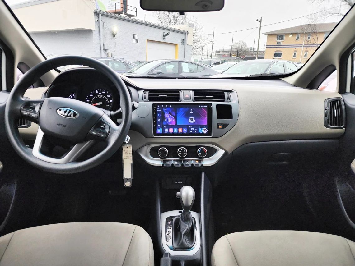 2014 Kia Rio LX Sedan 4D Cincinnati OH