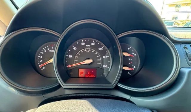 2014 Kia Rio LX Sedan 4D Cincinnati OH