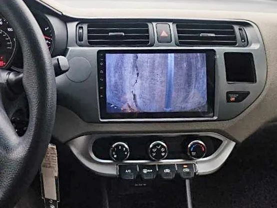 2014 Kia Rio LX Sedan 4D Cincinnati OH