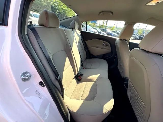 2014 Kia Rio LX Sedan 4D Cincinnati OH