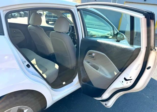 2014 Kia Rio LX Sedan 4D Cincinnati OH