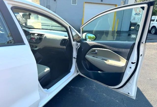 2014 Kia Rio LX Sedan 4D Cincinnati OH