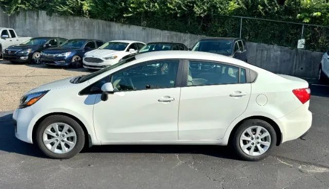 2014 Kia Rio LX Sedan 4D Cincinnati OH