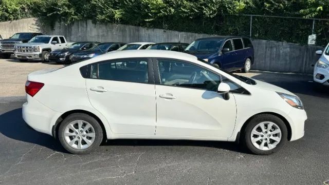 2014 Kia Rio LX Sedan 4D Cincinnati OH