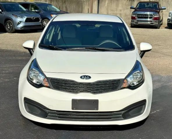 2014 Kia Rio LX Sedan 4D Cincinnati OH