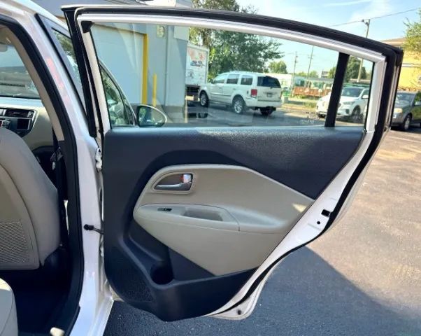 2014 Kia Rio LX Sedan 4D Cincinnati OH