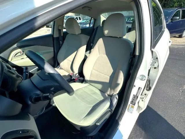 2014 Kia Rio LX Sedan 4D Cincinnati OH