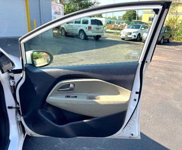 2014 Kia Rio LX Sedan 4D Cincinnati OH