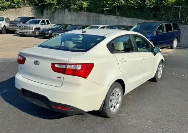 2014 Kia Rio LX Sedan 4D Cincinnati OH