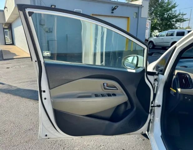 2014 Kia Rio LX Sedan 4D Cincinnati OH