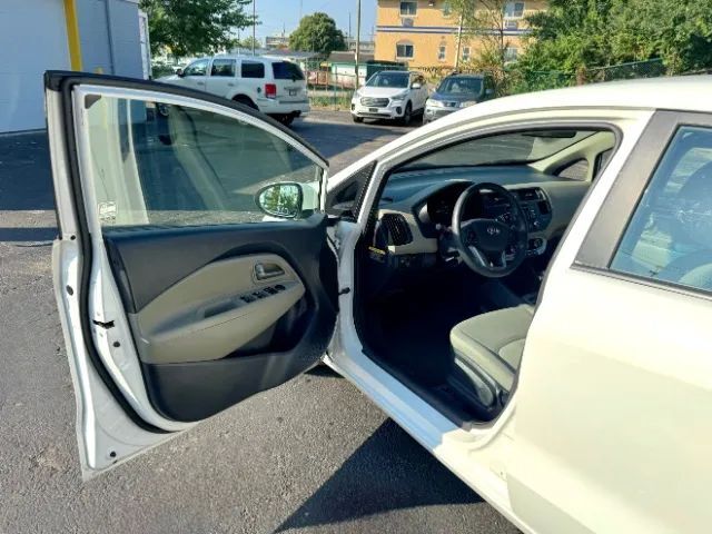 2014 Kia Rio LX Sedan 4D Cincinnati OH