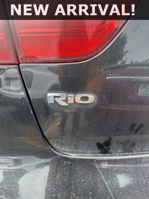 2014 Kia Rio LX Renton WA