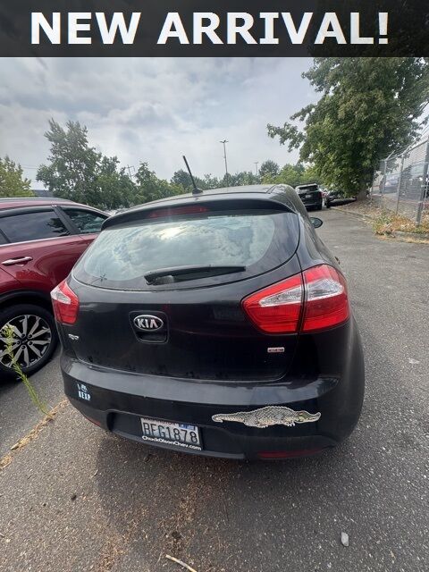 2014 Kia Rio LX Renton WA
