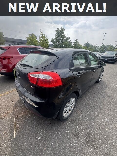 2014 Kia Rio LX Renton WA