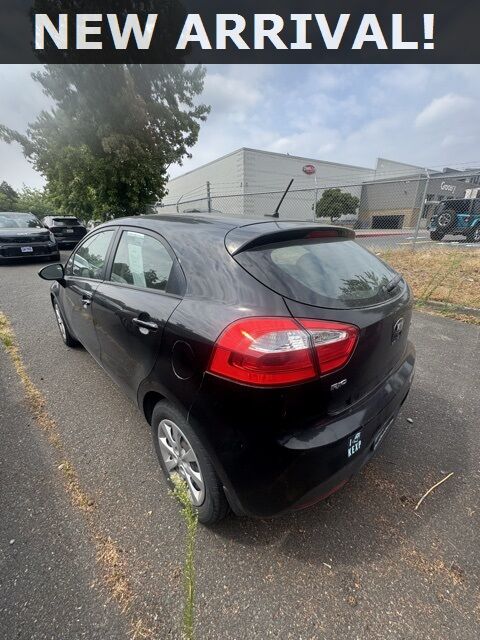 2014 Kia Rio LX Renton WA