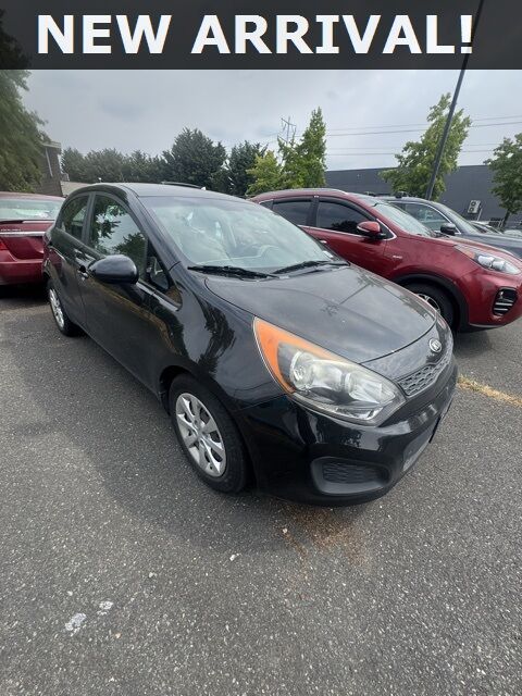 2014 Kia Rio LX Renton WA
