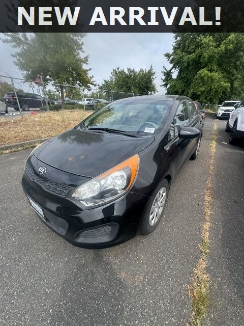 2014 Kia Rio LX Renton WA