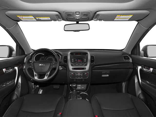 2014 Kia SORENTO LX Roseville CA