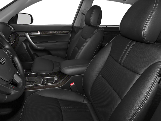 2014 Kia SORENTO LX Roseville CA
