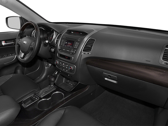 2014 Kia SORENTO LX Roseville CA