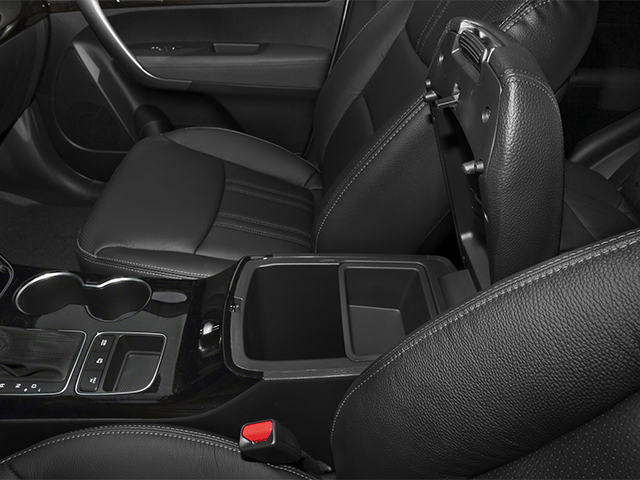 2014 Kia SORENTO LX Roseville CA