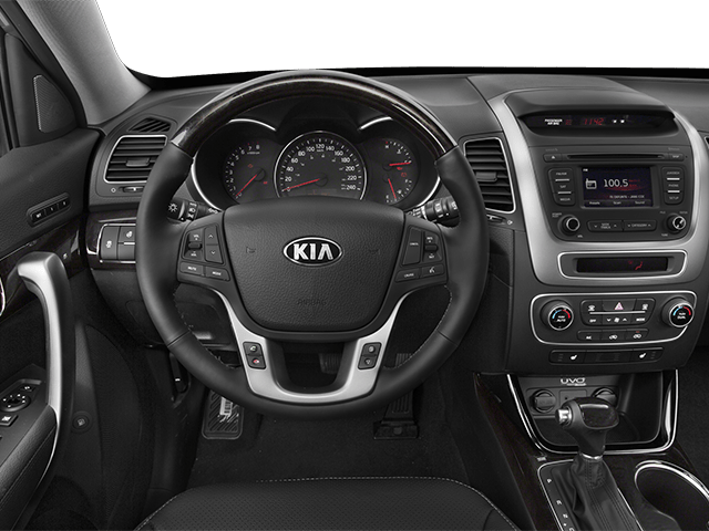 2014 Kia SORENTO LX Roseville CA