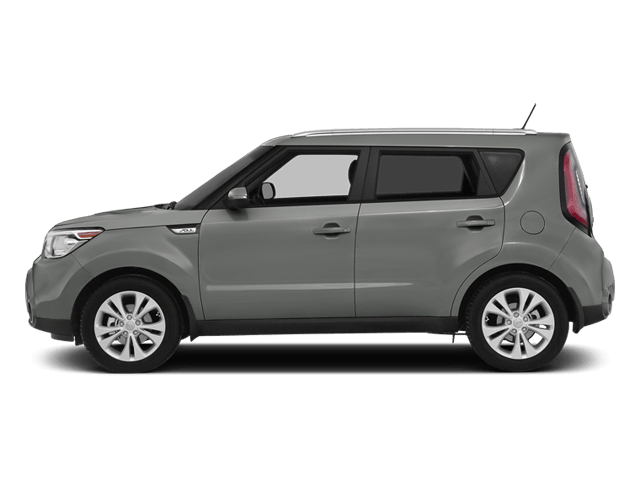 2014 Kia SOUL + Roseville CA