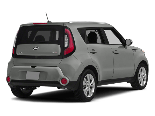 2014 Kia SOUL + Roseville CA