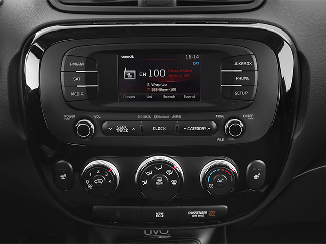 2014 Kia SOUL + Roseville CA